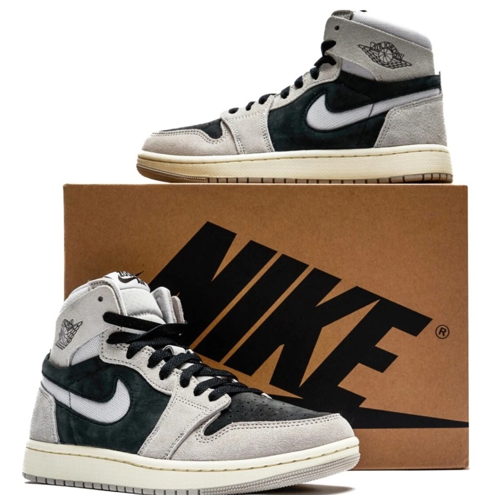 NIKE Jordan 1 Zoom Sneakers